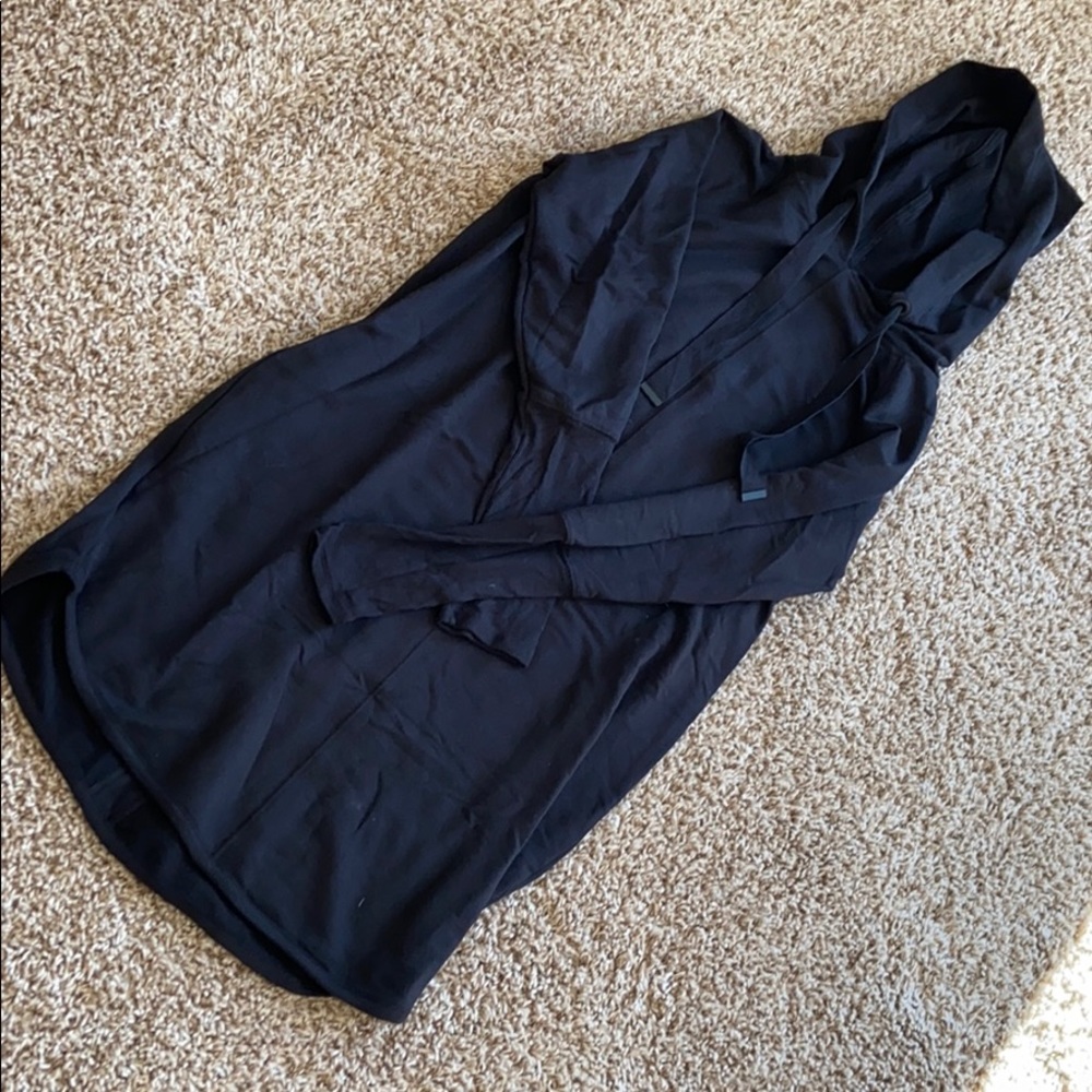 Athleta Sweater dress